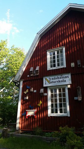 Nynäshamns Naturskola